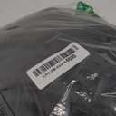 Grey Curtains 2 Pack 52x82 