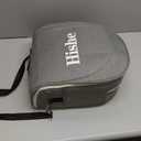 Baby Travel Bassinet Portable Bassinets: Foldable Lightweight Travel Pod Infant Bassinet with Mosquito and Canopy Outdoor Newborn Essentials Gift