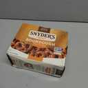 Snyder's of Hanover Pretzels, Sourdough Hard Pretzels, 13.5 Oz Box (EXP 07/11/26)