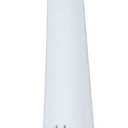 PRO-SYS White VarioSonic Electric Toothbrush Replacement Head (V130 Hybrid Soft), Burst Brush Head, Pack of 3