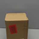 JOJUNO White Ceramic Canister Set with Wooden Lids – 3-Piece Airtight Food Storage Jars for Kitchen, Embossed Design, Small/Medium/Large Sizes (30/48/82 oz) – Flour, Sugar, Coffee, Tea