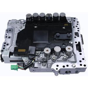 Trans Valve Body Assembly, Transmission Valve Body Assembly RE7R01A Replacement for Q50 Q60 Q70 Q70L QX80 QX50 QX56 RE7R01A