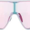 ROCKBROS Photochromic Sunglasses for Men Cycling Sunglasses Sports Bike Glasses, One Size