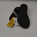 Everest Women's Fpip Flops Black/White 9