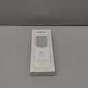 MTLEE 12 Pcs 10 Inch Christmas Spiral Taper Candles Red Green Dripless Twisted Wax Candles, Long Tapered Candles Unscented Candle Sticks for Xmas Home Party Dinner Dining Table Wedding Supplies