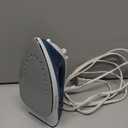 Conair CompleteSteam Compact Iron, 1100W, Auto Shutoff, Adjustable Temp & Steam
Conair Complete Steam Compact Iron