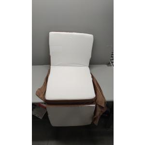 Booster Seat for Dining Table, PU Anti-Scratch Easy Cleaning Kids Toddler Booster Seat