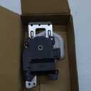 79140-SWA-A01 HVAC Heater Blend Door Actuator Compatible with Honda CRV 2007-2011, A/C Mode Motor Assembly 9140SWAA01