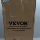 VEVOR Evaporative Air Cooler & Swamp Cooler, 1800 CFM Air Conditioner with 6.8 Gallon Water Reservoir, Remote Control, 12H Timer, 4 Ice Containers, 3 Fan Speeds, Air Humidifier, and Silent Operation