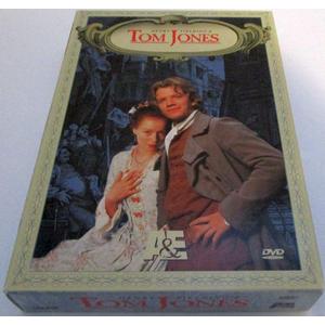 Henry Fielding's Tom Jones