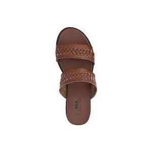 Women's Flat Sandals Ankle Strap Open Toe Summer Braided Sandal Beach Comfortable Platform Outdoor Slingback Dress Shoes Size 8,5