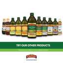 2 x Pompeian USDA Organic Smooth Extra Virgin Olive Oil, Contains Polyphenols, First Cold Pressed, 16 Fl Oz (EXP 10/25/25)