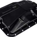 Dorman 265-923 Transmission Oil Pan Compatible with Select Ford Models