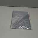 Rileys Academic Planner 2025-2026, Daily, Weekly & Monthly Planner, July 2025 - June 2026, Student Notes Pages, Twin-Wire Binding, Weekly Agenda for School & Work (8.5 x 11-Inches, Black, Geographic)