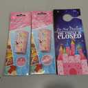 Disney Princess Sticker Party (2 Pack)