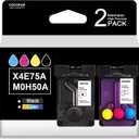 High Pages Pinthead with X4E75A M0H50A Relacement for HP Tank 651 printhead 5101 517 532 617 515 508 510 511 518 519 531 538 610 618 550 570 650 5102 5103 Printer