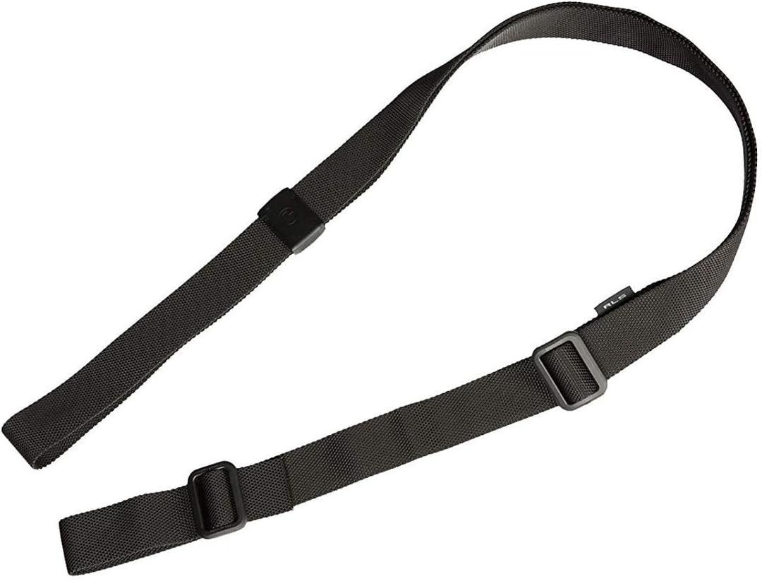 Magpul RLS Rifleman Loop Two Point Standard Rifle Sling (Black)