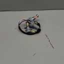 92450-3Q000 Tail Lamp Holder and Wiring - OE Replacement, Compatible with Hyundai Sonata 2011-2014, Includes 2 LED Bulbs & 2 Halogen Bulbs