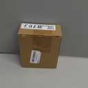 Weewooday 4 Pcs Mesh Makeup Bag Mesh Cosmetic Bag Travel Toiletry Pouch with Zipper Mini Makeup Cosmetic Purse for Daily Accessory(Small,Gray)