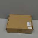 HPNIUB Beach Canvas Wall Art, Tropical Summer Ocean Coastal Posters, Set Of 6 Piece (8x10inch,Framed) Preppy Gallery Beachy Prints, Girly Coconut Tree Turtle Bus Room Decor, California Beachy Pictures