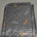 Sunheir Washable Pee Pads for Dogs - 2-Pack Thick Heavy Absorbency Reusable Pee Pads Prevent Leakage Non-Slip, Waterproof Pet Training Pads for Puppy Playpen, Crate, Whelping Box, Potty Training, Grey, Size Name: 18x24 Inch (Pack of 2)