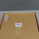 White Wreath 20 Inch Winter Wreaths for Front Door Artificial Forsythia Wreath with White Berries for Winter Christmas Farmhouse Indoor Outdoor Porch Wall Window Decor