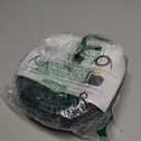 POHIR Pressure Washer Hose 25FT 4000PSI, 1/4 Inch M22 Kink Resistant Power Washing Replacement Hose, Lightweight Pressure Washer Extension Hose