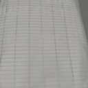 The Grounding Co. Fitted Terra Grounding Sheets King Size Premium Organic Cotton Earthing Sheet with Silver-Infused Threads for Sleep, Recovery & Wellness White