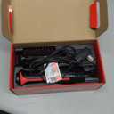 REVLON One Step Volumizer PLUS, Blow Dryer Brush for Fast Salon-Style Blowouts, Revlon Blow Dry Brush with Hair Dryer function, Plus Travel Friendly (Black)