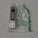 Replacement for Apple-TV-4K-Remote, Remote Control for Apple TV 4K/HD (NOT Siri and Voice)