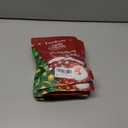 5 x Ornament Hooks  Essential Christmas Tree Decorating Hangers Great Xmas Ornament Hooks for Hanging Christmas Decorations 35 PCS (Round-Upgraded-24pcs)