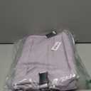 coowoz Large Travel Backpack For Women Men,Carry On Flight Approved,Hiking Waterproof Outdoor Sports Rucksack Casual Daypack Fit 15.6 Inch Laptop Shoes Compartment (Purple) (30L)