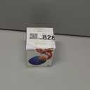 Cheerble Smart Interactive Dog Toy, Wicked Ball Rolly, Automatic Moving, Bouncing, Rotating, E-TPU Material, Active Rolling Interactive Dog Ball for Medium and Large Dogs (Blue)