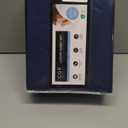 CGK Unlimited 400 Thread Count Cotton Bed Sheet Set - 100% Cotton Sheets - Sateen Cotton - Fits 8" to 16" Mattress - Silky-Soft, Hotel Quality Bedding Linens, King, Navy Blue