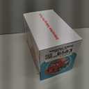 Talking Fire Truck Toy for Toddlers 18M+, Interactive Fire Engine with Voice Repeat and Moving Mouth, Lights, Siren Sounds & Music, Rescue Truck Gift for Boys Girls 18 Months and Up