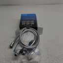 6-Setting Shower Head with Handheld, JDO High Pressure Hand held Shower Head, 4.7 Inch Chrome Detachable Showerhead Set with 59 Inch Stainless Steel Hose and Adjustable Showerhead Holder