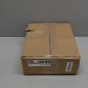 Newdeli 1/2" Shank Router Bit Set 35 Pcs Router Bits Tungsten Carbide Tipped Router Bit for Woodworking Beginners and Commercial Users with Aluminum Alloy Storage Box