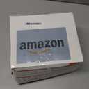 Sunany Inflatable Travel Foot Rest Pillow, Airplane Bed for Kids and Toddler, Adjustable Height Portable Elevating Leg, Trains, Cars, Home, Office (2 Pack) (Grey)