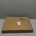 Bamboo Pot Lid Organizer Pot Lid Holder, Pot and Pan Organizer Drawer Organizer for Pot Lids, Pans, Cutting Boards & Baking Sheets, Dinner Plates, Reusable Containers in Cabinet Storage (Natural)