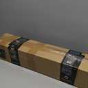 Full Set Men Anime Cosplay Costume For Tanjiro Party Role Costume Kimono Outfit Including Shoes Wig Sword