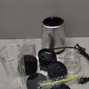 KOIOS Smoothie Blender, Max 1000w Personal Blender for Shakes and Smoothies, 12Pcs Coffee Grinder and Countertop Blenders Combo for Kitchen, Portable Smoothie Blenders with 2x22 oz To-Go Cups, Non-BPA