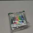 Cinrobiye 24 Sets Hanukkah Coloring Jigsaw Puzzles Bulk Chanukah Puzzle Crafts with Color Pens Festival of Lights Gifts for Winter Holiday Hanukkah Party Favors Home School Art Project Activity Decors