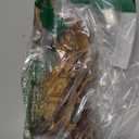 MY MIRONEY 2-Pack Aquarium Decoration Artificial Bridge Ceramic Arch Bridge for Garden Decor Fish Tank Ornament