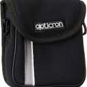 Opticron 21064 Binocular Case in soft neoprene for roof prism 32mm (Binocular 5.7x4.9x2 inches)