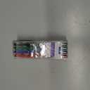 5 x Multicraft Imports GP060B Bright's Scrapbook Gel Pens (4 Pack), Multicolor