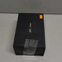 Oakley | Meta Vanguard with Meta AI, Audio, Photo, Video Compatibility - White, Prizm Black