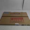 24"x32" LED Bathroom Mirror with Lights, Backlit & Front Lit, Anti-Fog Lighted Bathroom Vanity Mirror for Wall, Memory Function, Dimmable, HD Tempered Glass, Shatter-Proof