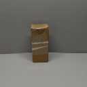 DRASTAR TV Remote Holder, Wall Remote Control Holder, 3 Slots Remote Caddy Wall Mount, Wooden TV Remote Wall Holder, Wall Pen Holder, Black