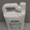 Liquid Fence Deer And Rabbit Repellent ReadyToUse, Apply YearRound, 1 Gallon