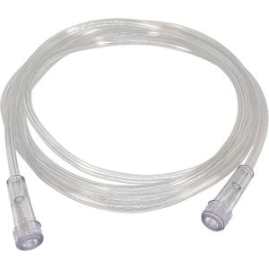 Oxygen Supply Tubing - 7' Clear - 5 Pack (Westmed 0007)